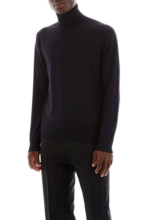 prada turtleneck men's